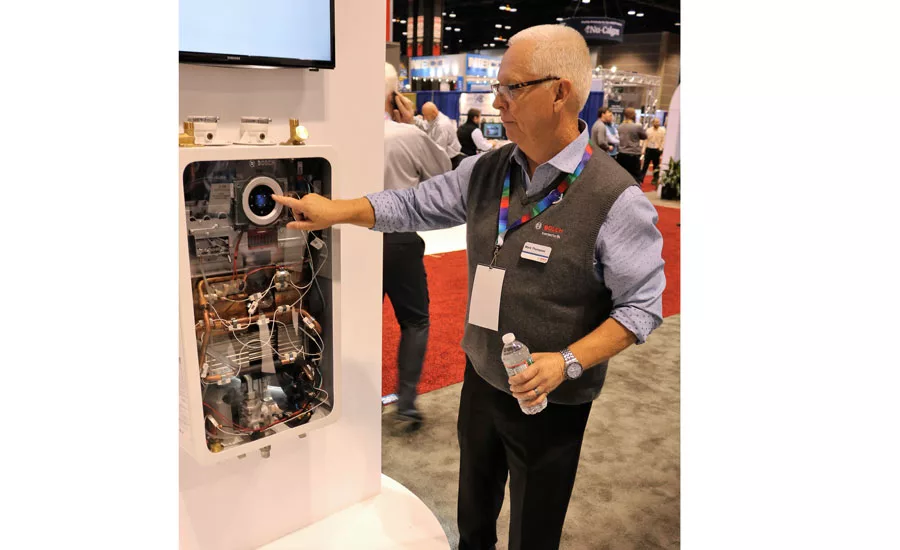 Bosch Thermotechnology