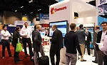 Chemours booth