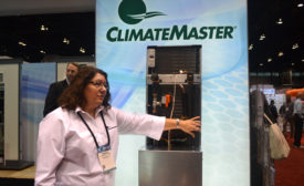 ClimateMaster Inc