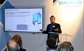 Daikin North America