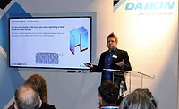 Daikin North America