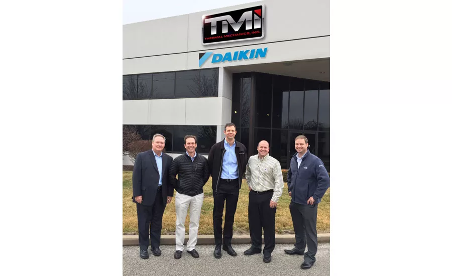 Daikin