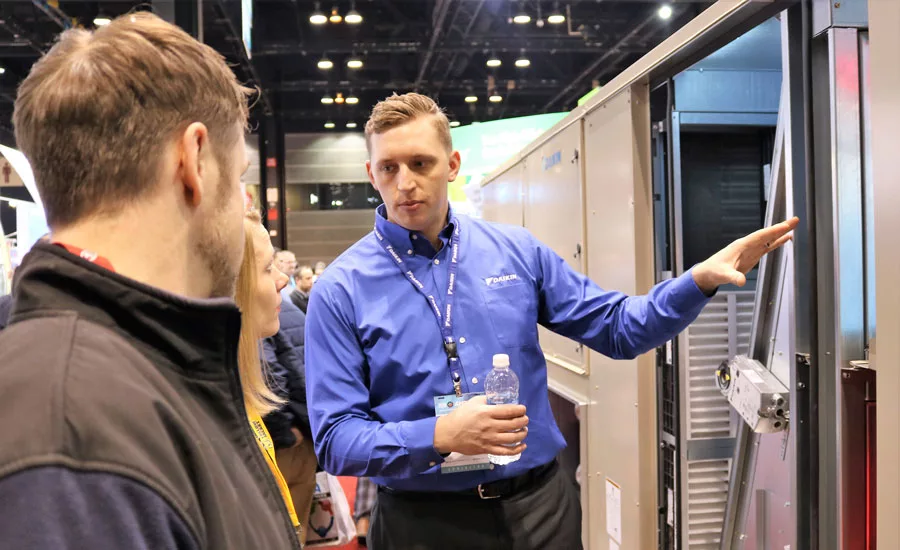 Daikin North America