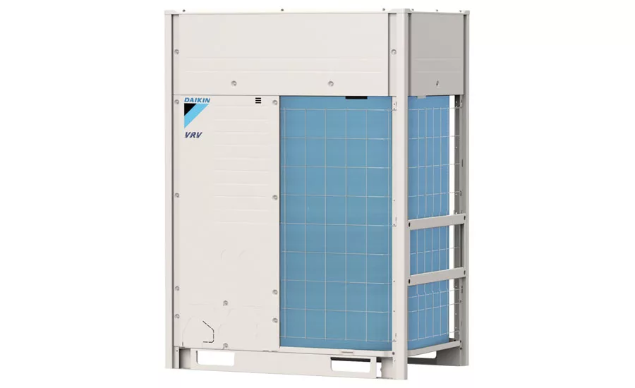 Daikin’s VRV AURORA Series