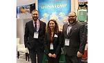 Dynatemp booth