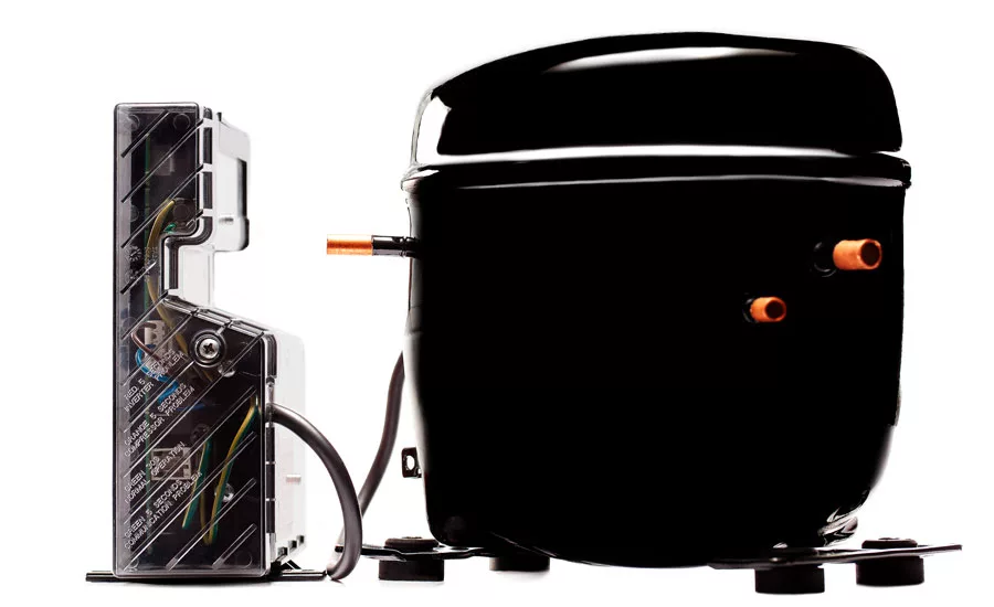 Embraco FMFT Bivolt compressor