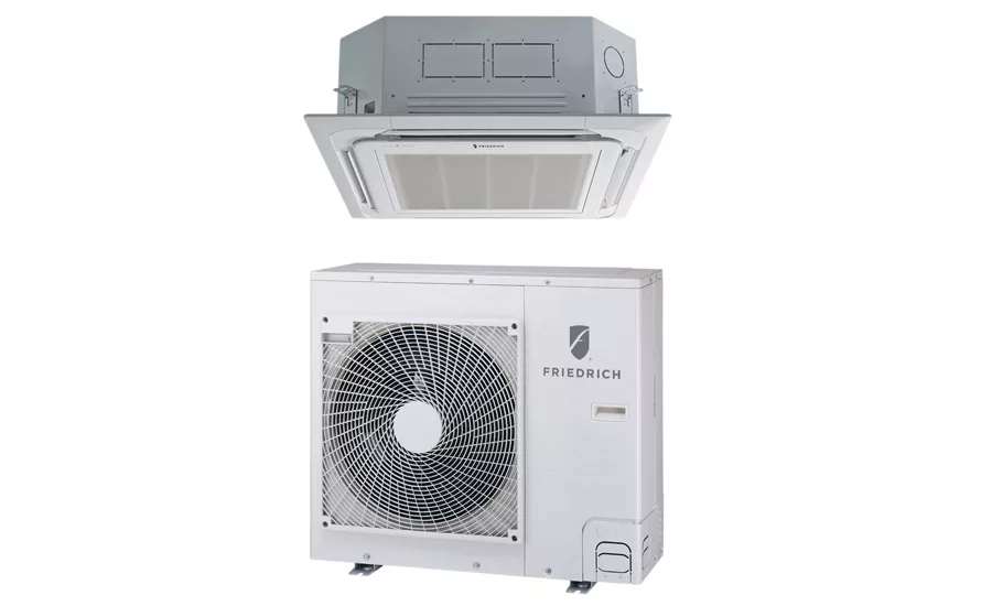 Friedrich Air Conditioning Co