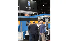 Friedrich Air Conditioning Co