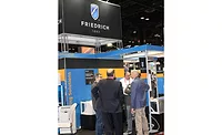 Friedrich Air Conditioning Co
