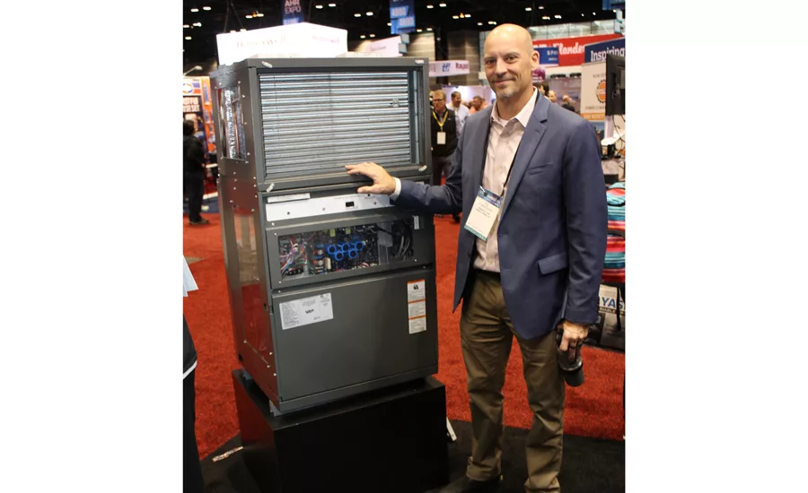 Friedrich Air Conditioning Co
