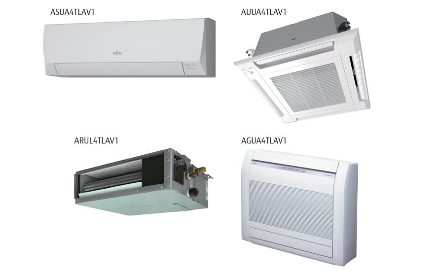 Fujitsu Teams Up with Ventacity Systems 20180226 ACHRNEWS ACHR News
