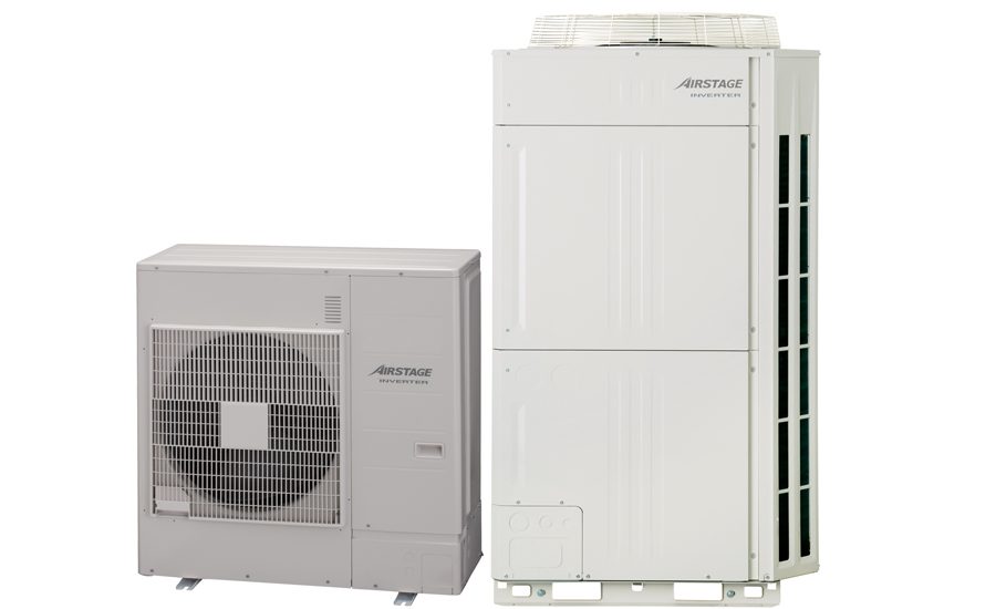 Fujitsu Teams Up with Ventacity Systems 20180226 ACHRNEWS ACHR News
