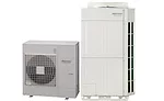 Fujitsu Airstage VRF systems