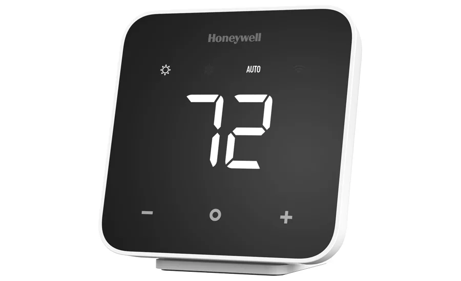 D6 PRO WI-FI DUCTLESS CONTROLLER