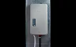 ELECTRODE HUMIDIFIER