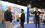 ICOR Intl. Inc. booth  AHR