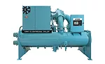 YORK YZ MAGNETIC BEARING CENTRIFUGAL CHILLER