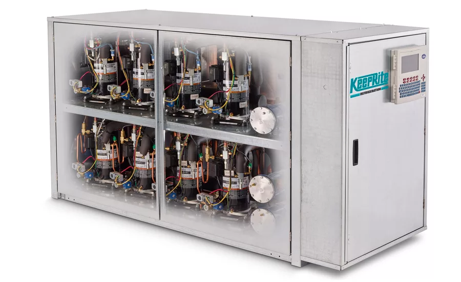 KeepRite Refrigeration LINK