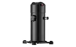 LG’s scroll compressors