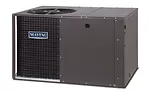 Nortek’s Model Q7RF is a two-stage heat pump