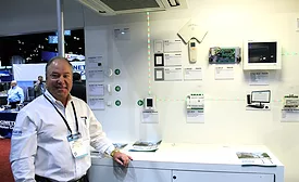 Panasonic HVAC