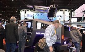 RGF Environmental Germinator
