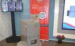 Rheem AHR Expo