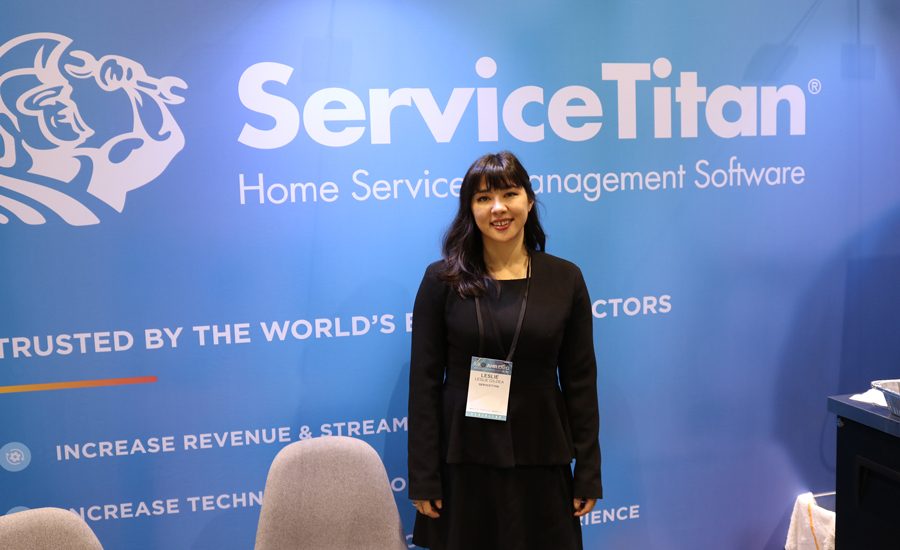 Custom Reporting Made Easy by ServiceTitan | 2018-02-26 | ACHRNEWS ...