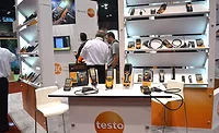 Testo Testo
