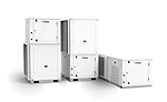 VERSATEC VARIABLE-SPEED WATER-SOURCE HEAT PUMP