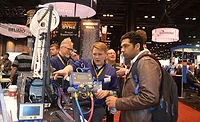 Yellow Jacket P51-870 TITAN AHR Expo