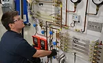 hvac service tech training