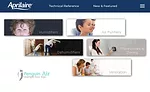 Aprilaire mobile app