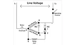 run and start capacitors