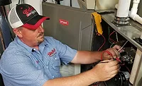 HVAC Recruiting 