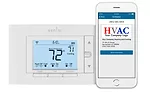 Emerson’s Sensi™ Wi-Fi thermostat