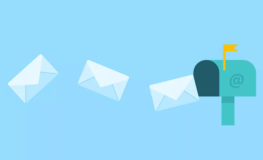 Direct Mail Marketing