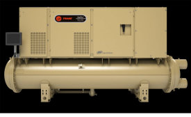 Trane, an Ingersoll Rand brand: Centrifugal Chiller - The ACHR News