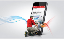 Danfoss: Service Tool - The ACHR News