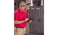 Rheem Mfg contractor Rheem Mfg contractor