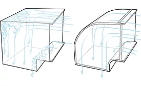 air duct calculator