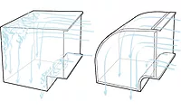 air duct calculator air duct calculator