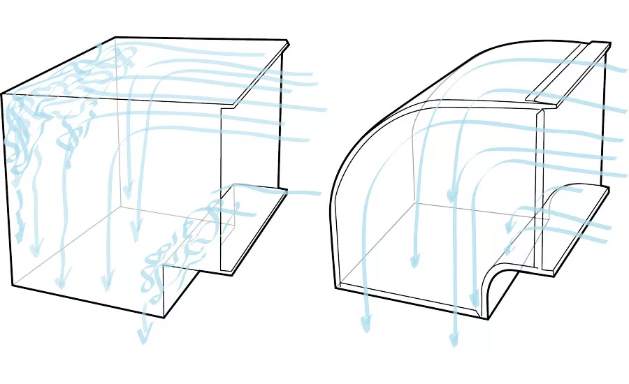 air duct calculator