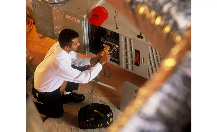 Furnace Repair