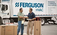 Ferguson HVAC