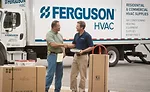 Ferguson HVAC