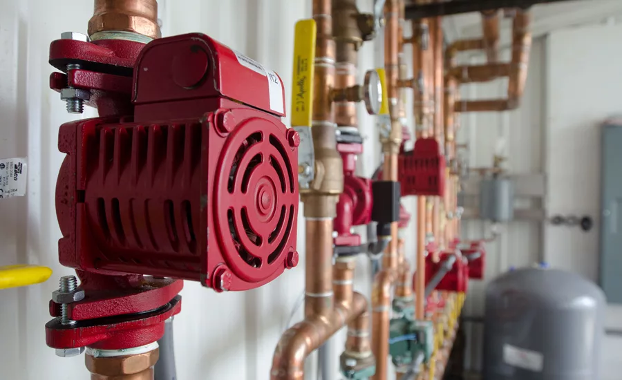 HVAC Market Trends