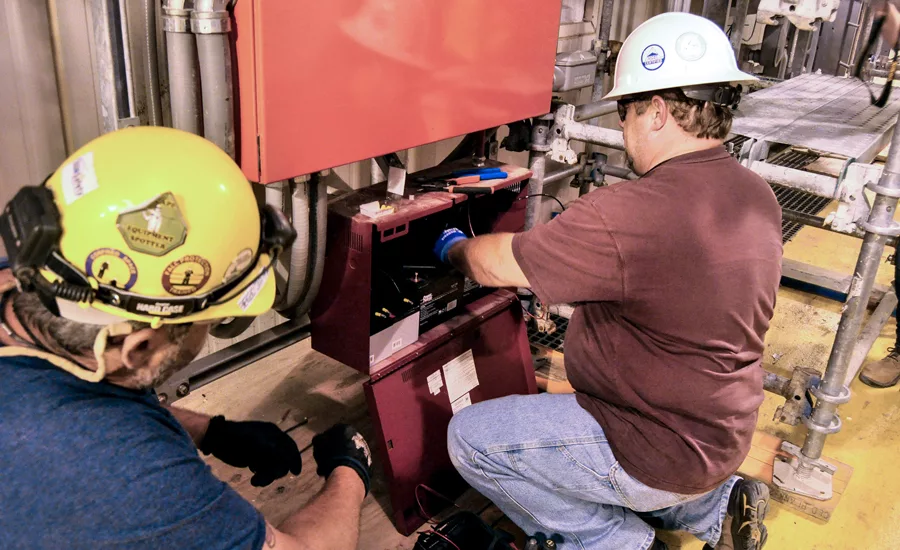 HVAC Market Trends