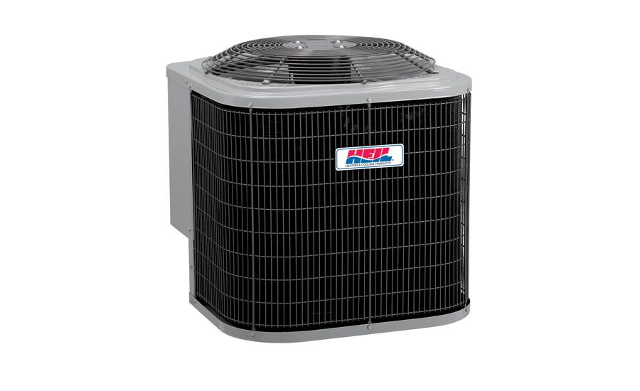 Heil: Heat Pump | 2018-03-12 | ACHRNEWS | ACHR News