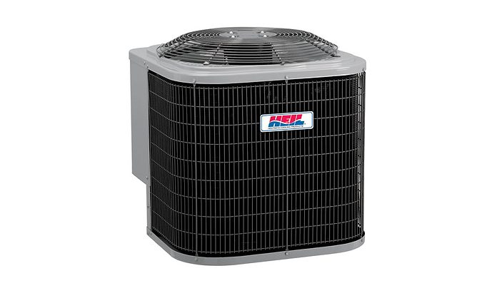 Heil: Heat Pump | 2018-03-12 | ACHRNEWS | ACHR News